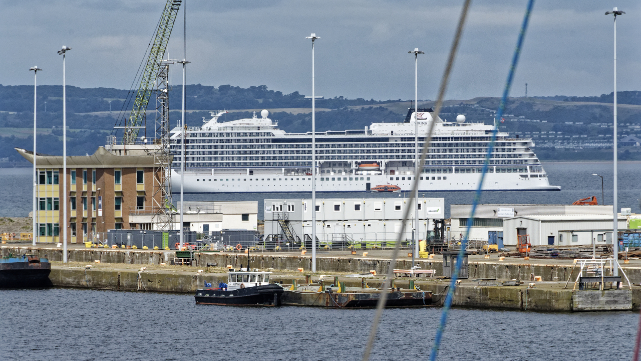 20230725 141032•Edinburgh•Scotland•UK